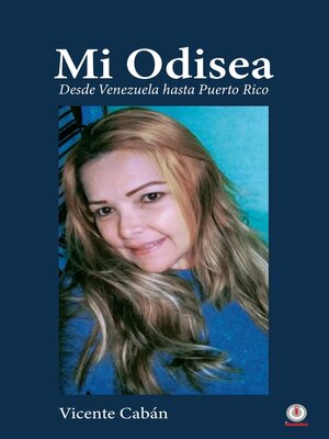 cover image of Mi Odisea